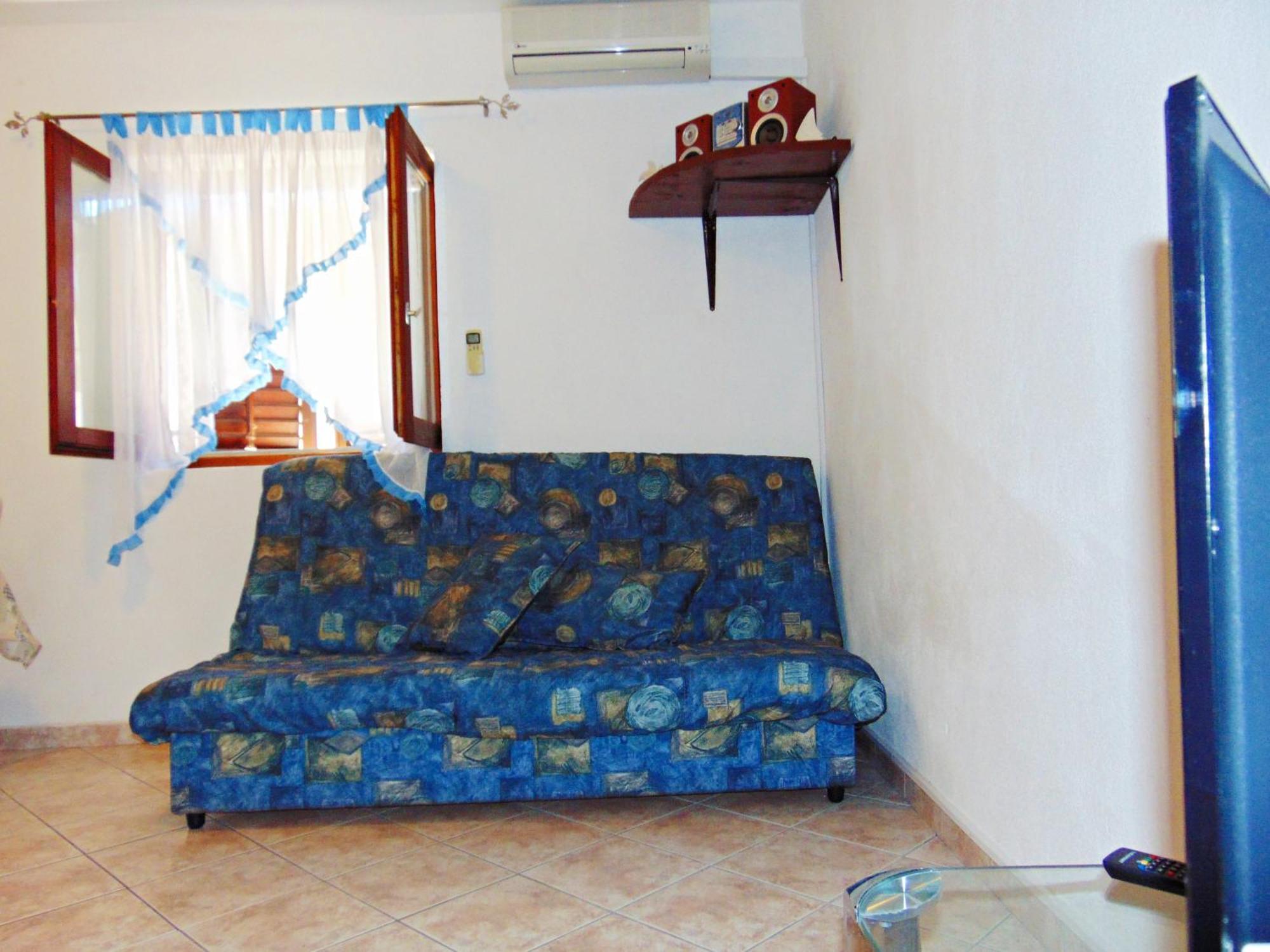 Apartment Baloevic Postira Quarto foto