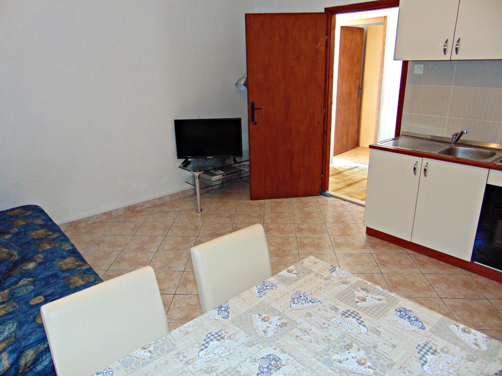 Apartment Baloevic Postira Quarto foto
