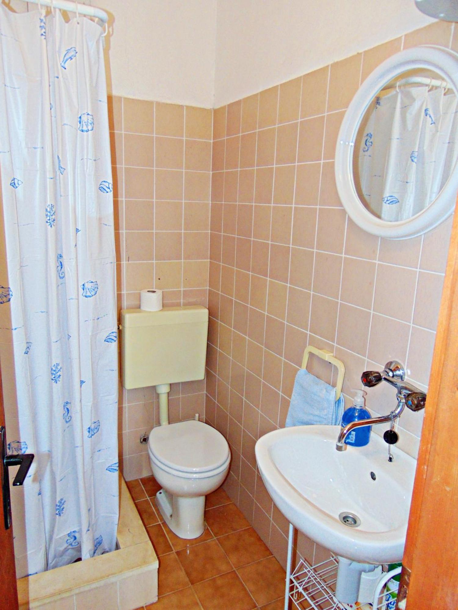 Apartment Baloevic Postira Quarto foto