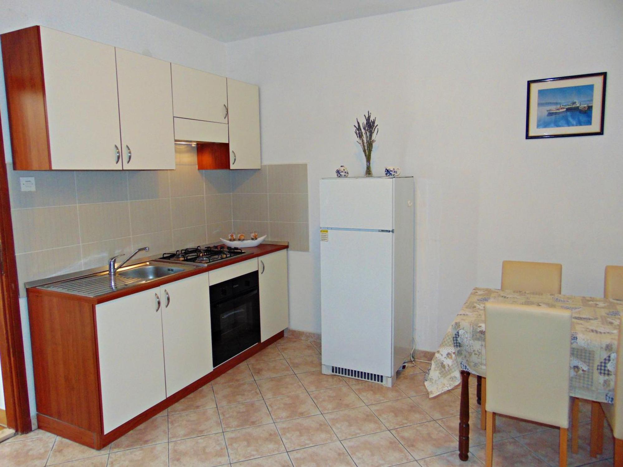 Apartment Baloevic Postira Quarto foto