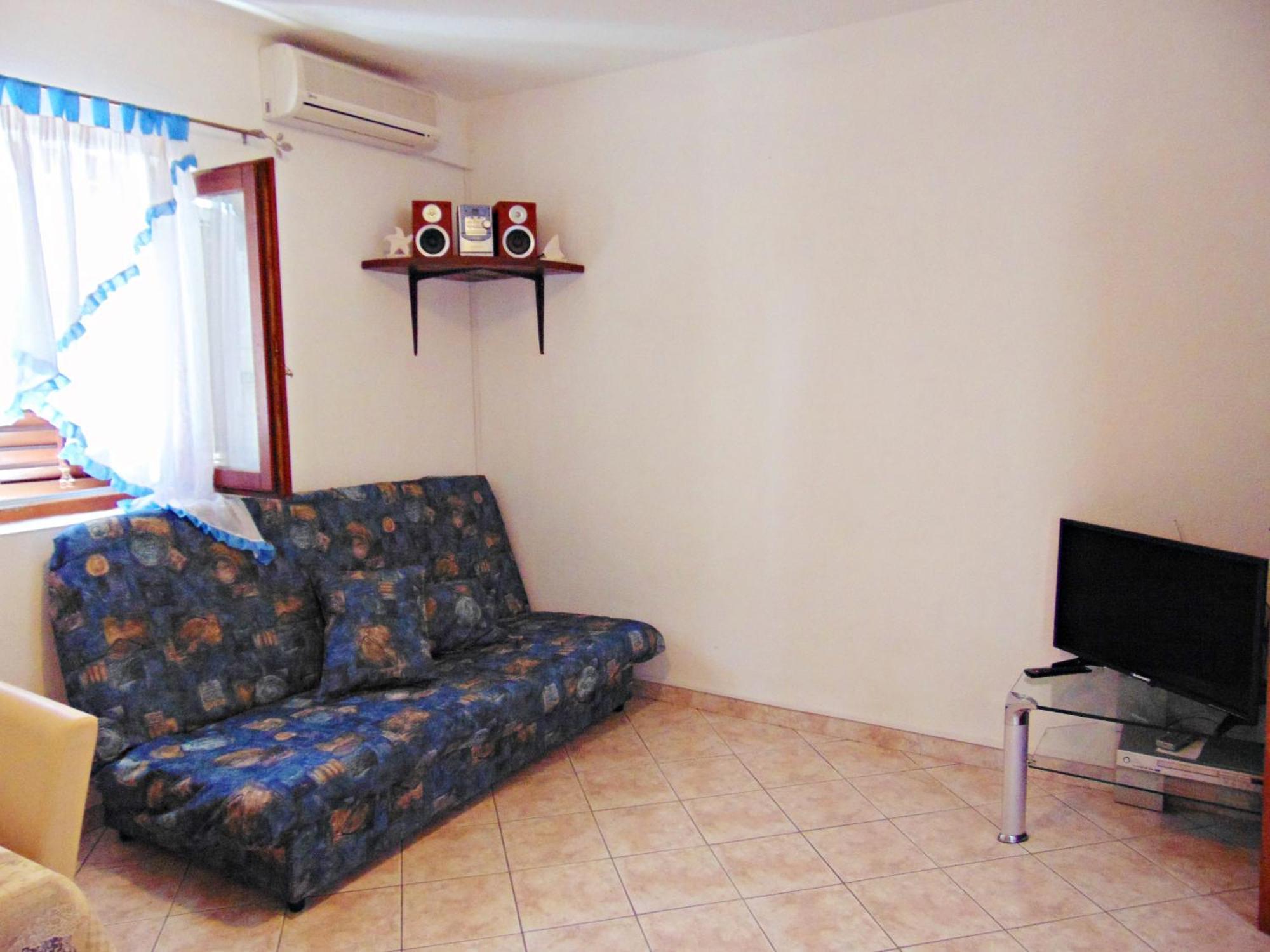 Apartment Baloevic Postira Quarto foto